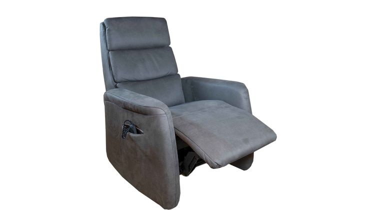Eijerkamp Collectie Jurre Relaxfauteuil