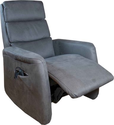 Eijerkamp Collectie Jurre Relaxfauteuil