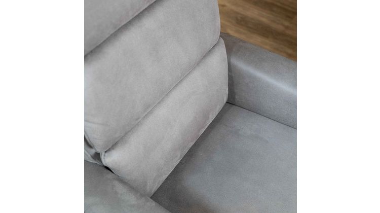 Eijerkamp Collectie Jurre Relaxfauteuil