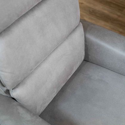 Eijerkamp Collectie Jurre Relaxfauteuil