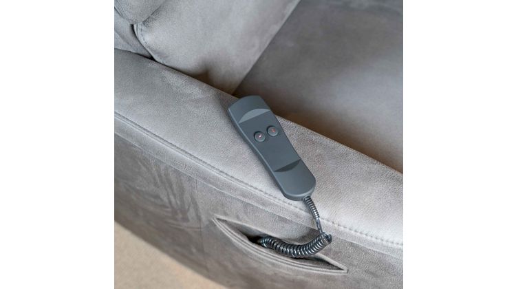 Eijerkamp Collectie Jurre Relaxfauteuil