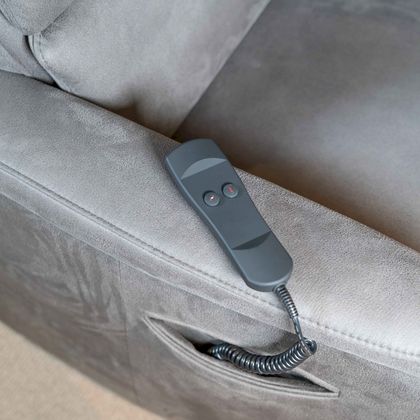 Eijerkamp Collectie Jurre Relaxfauteuil
