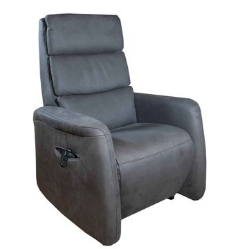 Eijerkamp Collectie Jurre Relaxfauteuil