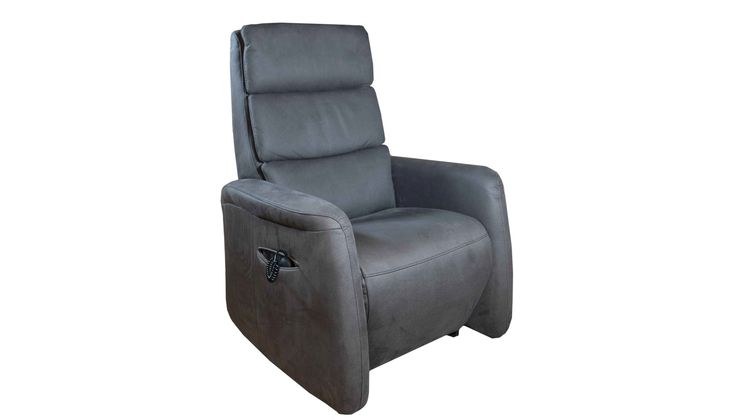 Eijerkamp Collectie Jurre Relaxfauteuil