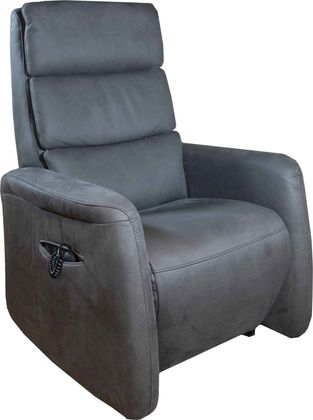 Eijerkamp Collectie Jurre Relaxfauteuil