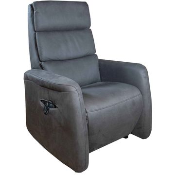 Eijerkamp Collectie Jurre Relaxfauteuil