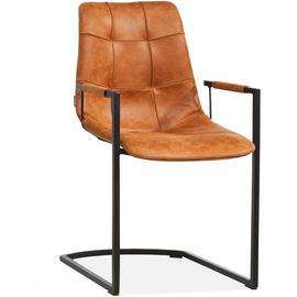 Eijerkamp Collectie Justin Eetkamerstoel