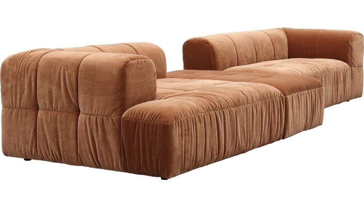 Eijerkamp Collectie Kairo Zitbank