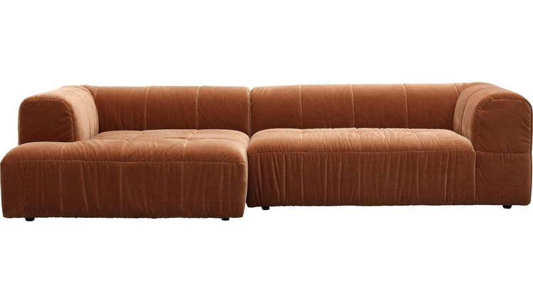 Eijerkamp Collectie Kairo Zitbank