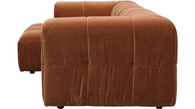 Eijerkamp Collectie Kairo Zitbank