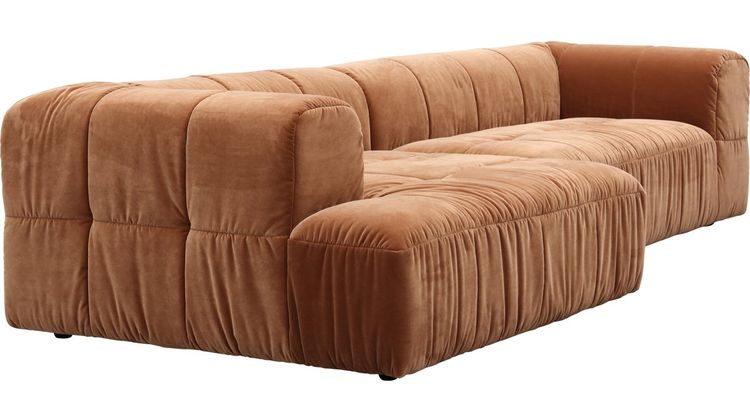 Eijerkamp Collectie Kairo Zitbank