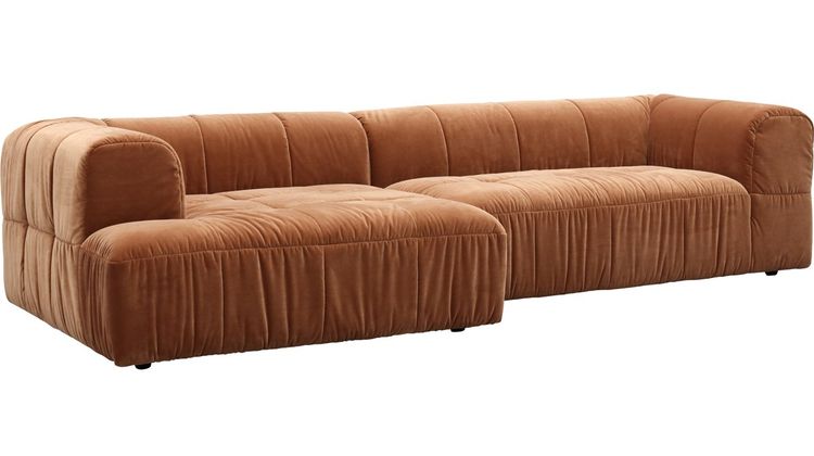 Eijerkamp Collectie Kairo Zitbank