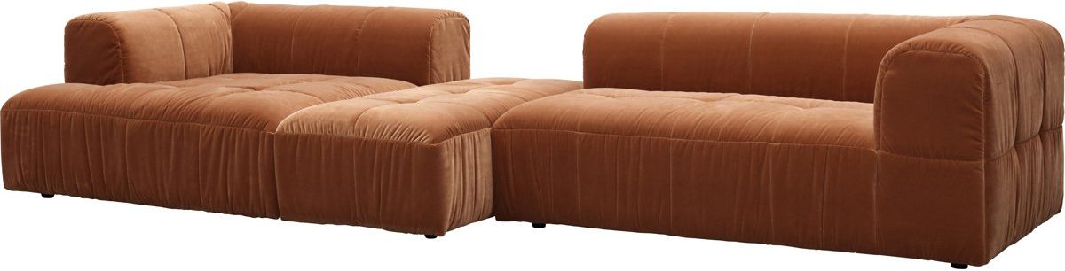 Eijerkamp Collectie Kavala Zitbank