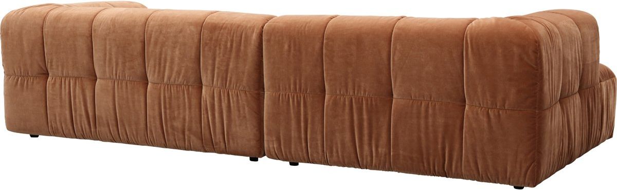 Eijerkamp Collectie Kavala Zitbank