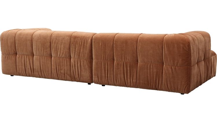 Eijerkamp Collectie Kavala Zitbank