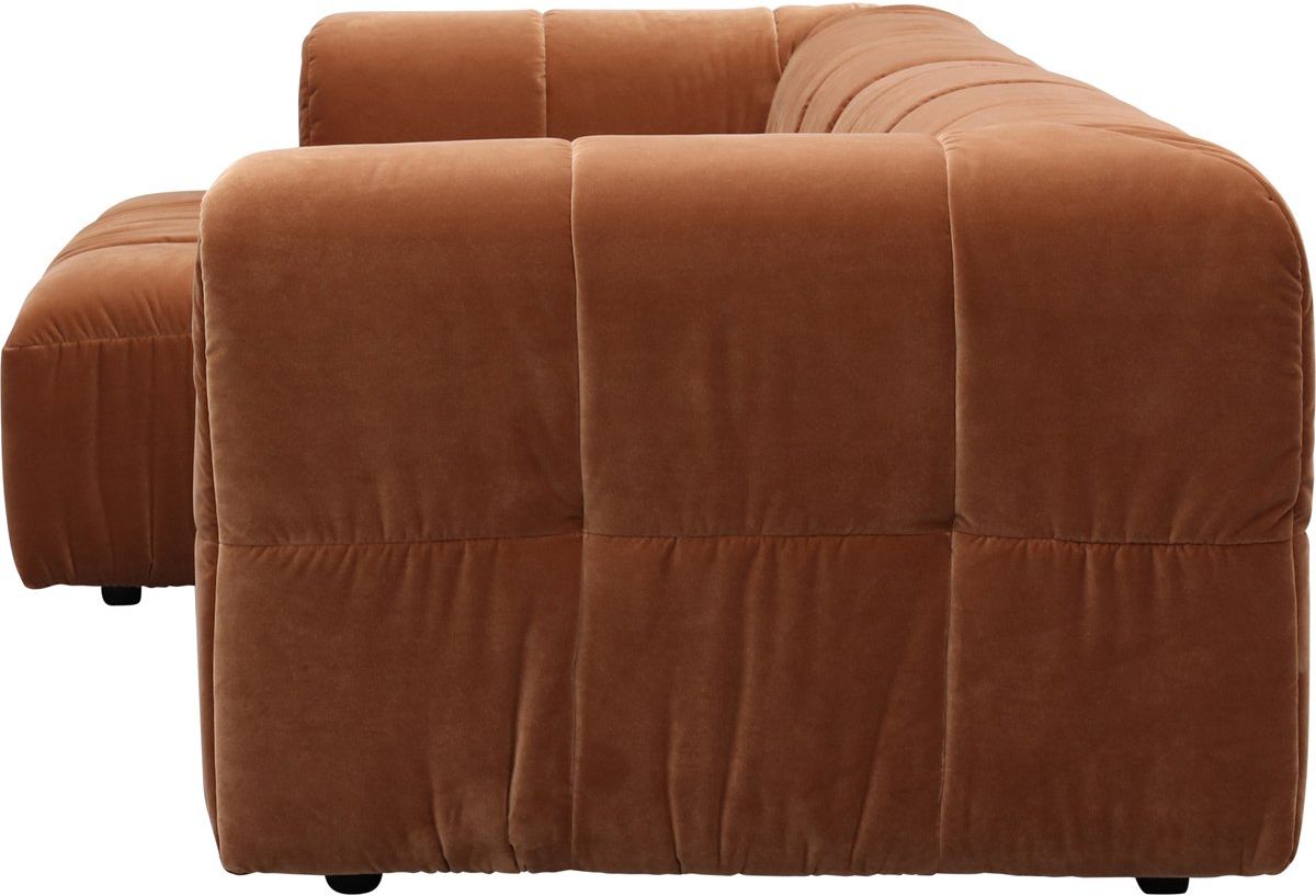 Eijerkamp Collectie Kavala Zitbank