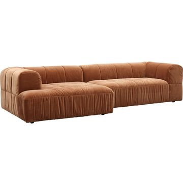 Eijerkamp Collectie Kavala  Zitbank