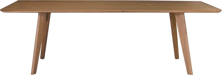Eijerkamp Collectie Kees Eettafel