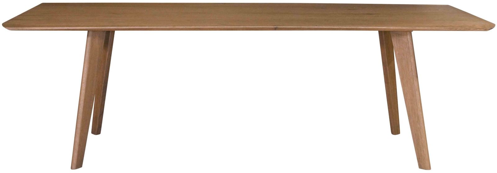 Eijerkamp Collectie Kees Eettafel