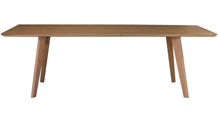 Eijerkamp Collectie Kees Eettafel