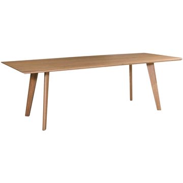 Eijerkamp Collectie Kees Eettafel