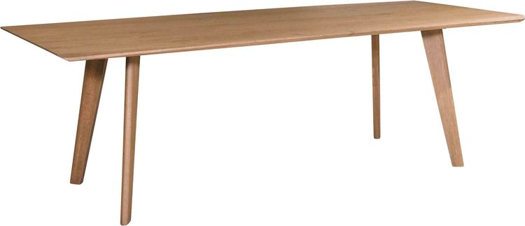 Eijerkamp Collectie Kees Eettafel