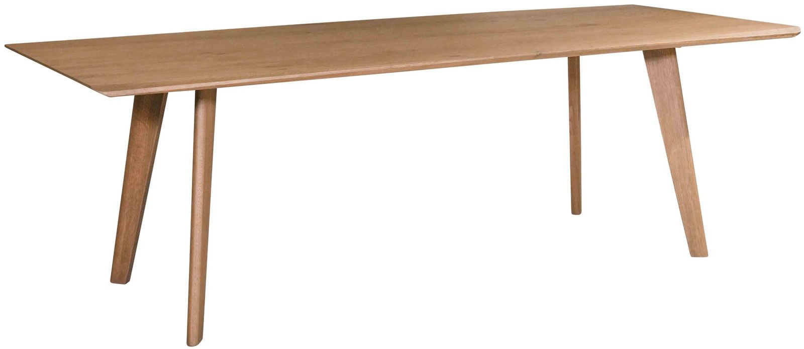Eijerkamp Collectie Kees Eettafel