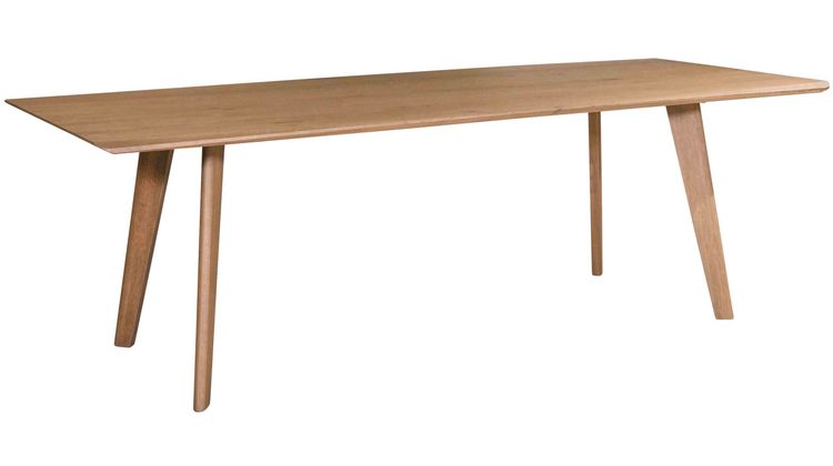 Eijerkamp Collectie Kees Eettafel