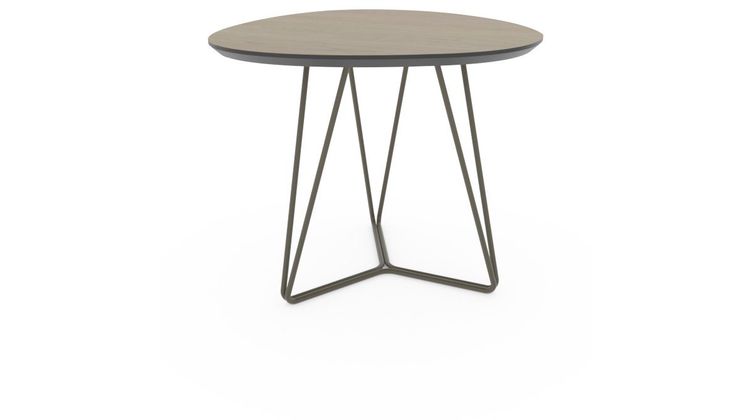 Eijerkamp Collectie Kember Bijzettafel