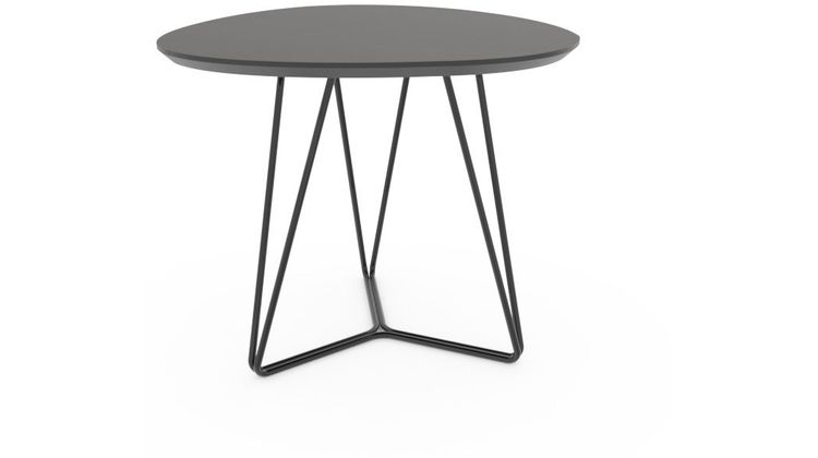 Eijerkamp Collectie Kember Bijzettafel
