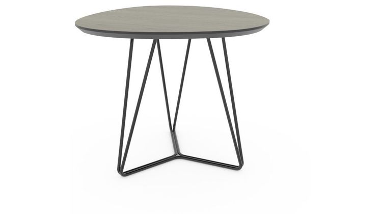 Eijerkamp Collectie Kember Bijzettafel