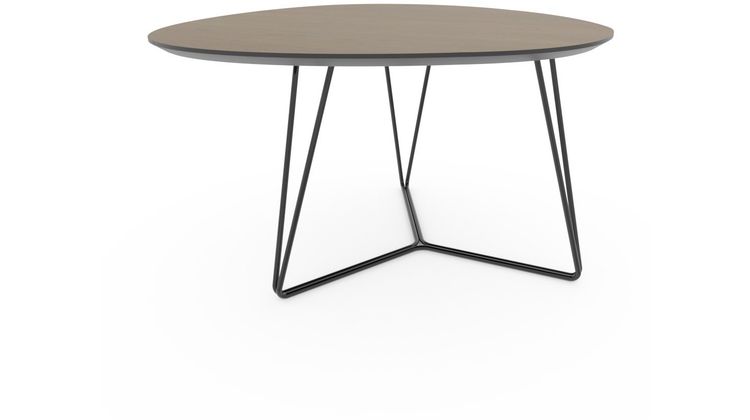 Eijerkamp Collectie Kember Salontafel
