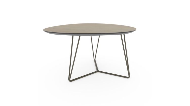 Eijerkamp Collectie Kember Salontafel