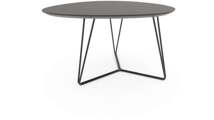 Eijerkamp Collectie Kember Salontafel