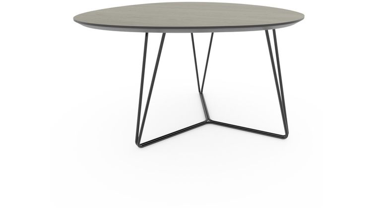 Eijerkamp Collectie Kember Salontafel