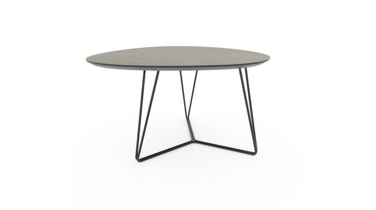 Eijerkamp Collectie Kember Salontafel