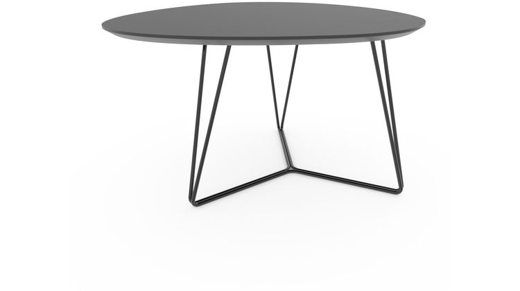 Eijerkamp Collectie Kember Salontafel