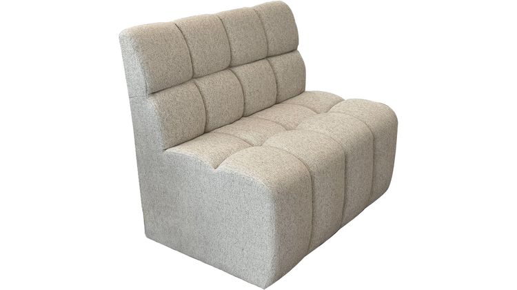 Eijerkamp Collectie Kevin Eetkamerbank