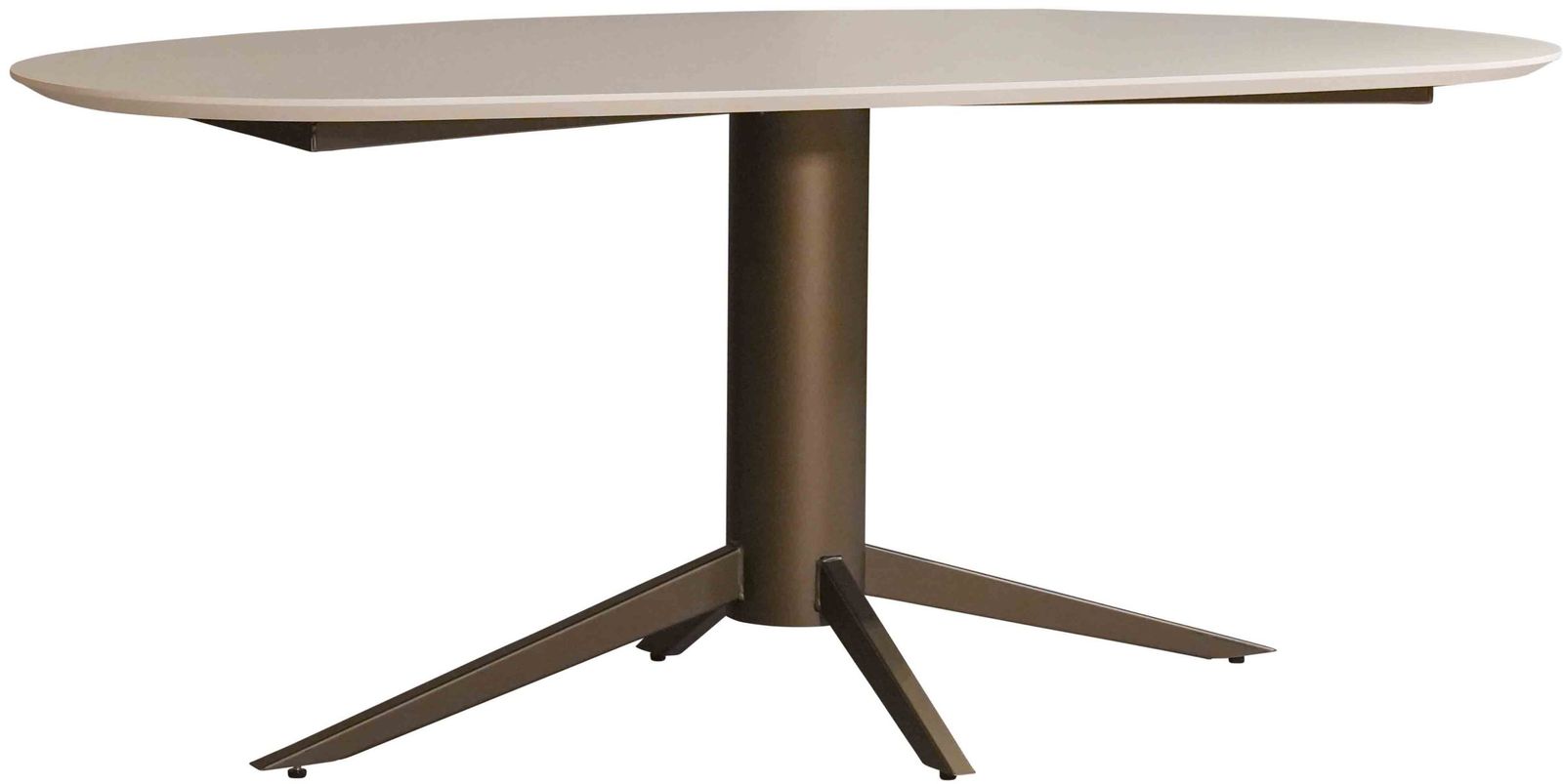 Eijerkamp Collectie Kiezel Eettafel