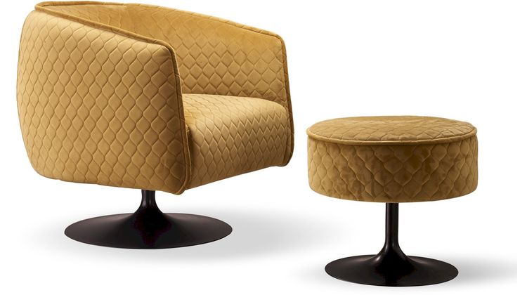 Eijerkamp Collectie Kiki Fauteuil