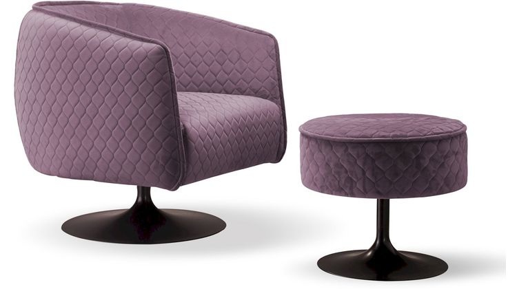 Eijerkamp Collectie Kiki Fauteuil