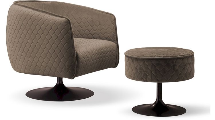 Eijerkamp Collectie Kiki Fauteuil