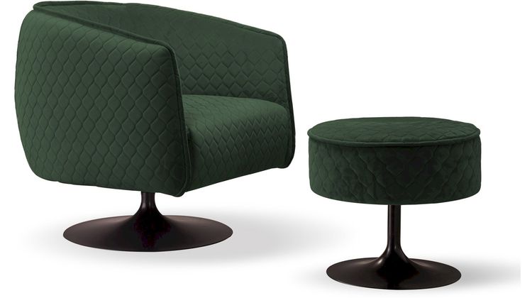 Eijerkamp Collectie Kiki Fauteuil