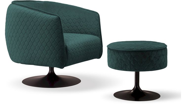 Eijerkamp Collectie Kiki Fauteuil