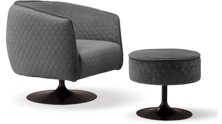 Eijerkamp Collectie Kiki Fauteuil