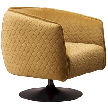 Eijerkamp Collectie Kiki Fauteuil