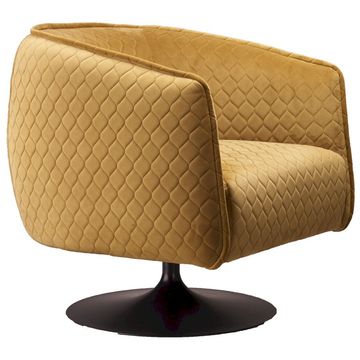 Eijerkamp Collectie Kiki Fauteuil
