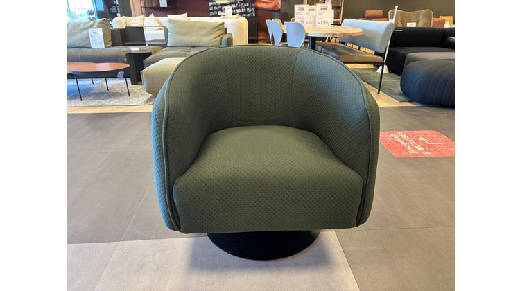 Eijerkamp Collectie Kiki Outlet Fauteuil