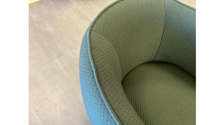 Eijerkamp Collectie Kiki Outlet Fauteuil