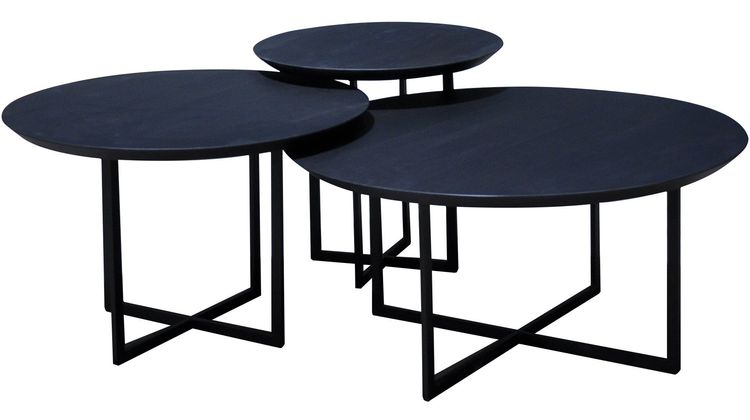 Eijerkamp Collectie Kira Salontafel